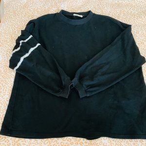 Little Moon Society Pullover Sweatshirt